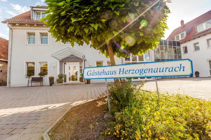 Gästehaus Herzogenaurach