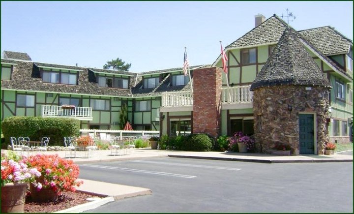 斯文司格德小屋 - 美国最佳价值套房酒店(Svendsgaard's Lodge- Americas Best Value Inn & Suites)