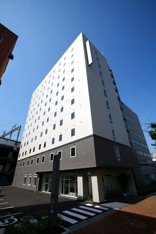 小仓 JR 九州酒店(Jr Kyushu Hotel Kokura)