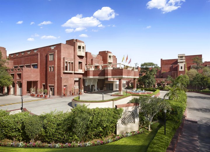 ITC 拉杰普塔纳齐普尔豪华精选酒店(ITC Rajputana, a Luxury Collection Hotel, Jaipur)