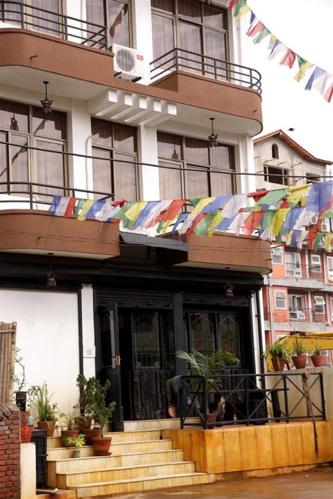 梦幻尼泊尔公寓酒店(Dream Nepal Hotel and Apartment)