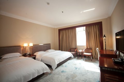 东莞谢岗金岛大酒店