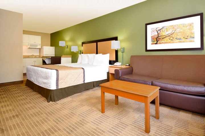 Extended Stay America Suites - Birmingham - Perimeter Park South