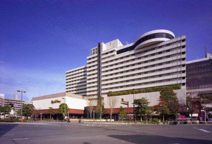 博多新大谷酒店(Hotel New Otani Hakata)