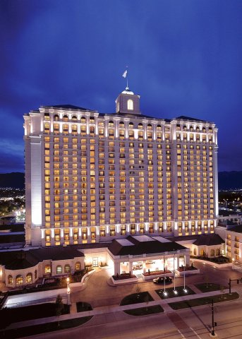 美国大酒店(Grand America Hotel)