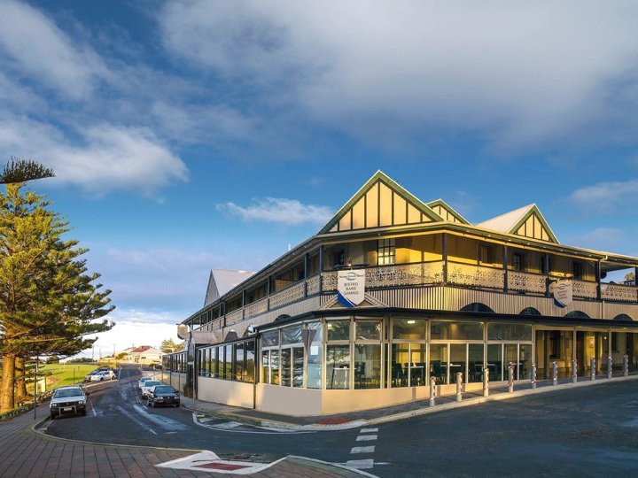奥罗拉新鲜空气酒店(Aurora Ozone Hotel Kangaroo Island)