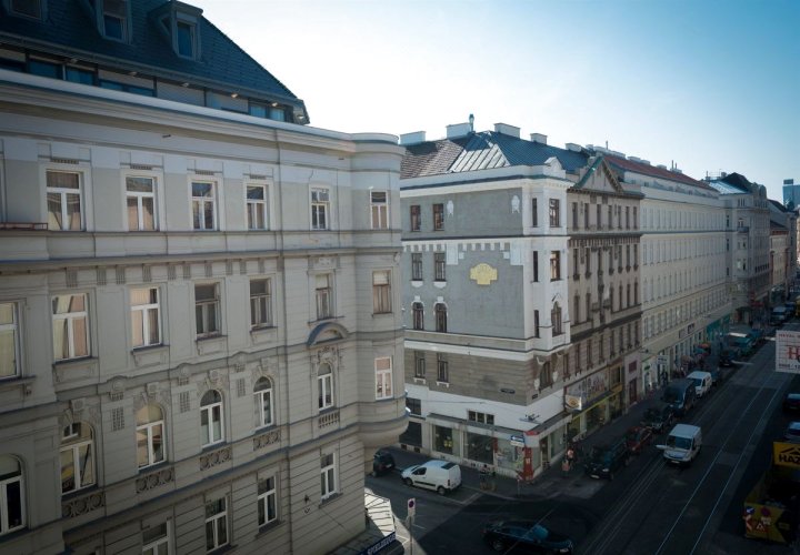 Hotel Resonanz Vienna
