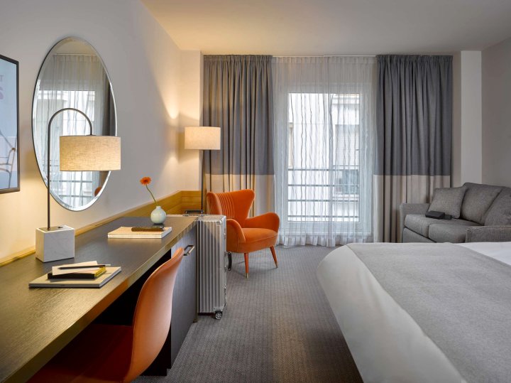 奥普拉K+K酒店(K+K Hotel Opera)