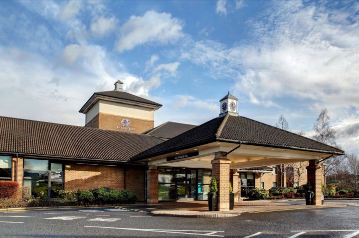 爱丁堡机场希尔顿逸林酒店(DoubleTree by Hilton Edinburgh Airport)