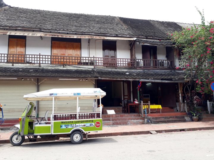 托尼中心青年旅舍(Tony Central Hostel)