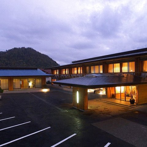 支笏湖第一翠山亭酒店(Shikotsuko Daiichi Hotel Suizantei)