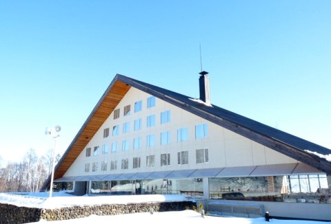 富良野王子大酒店/滑雪度假村(Furano Prince Hotel)