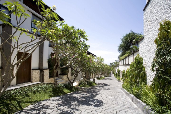 寺山别墅酒店(Temple Hill Residence Villa)