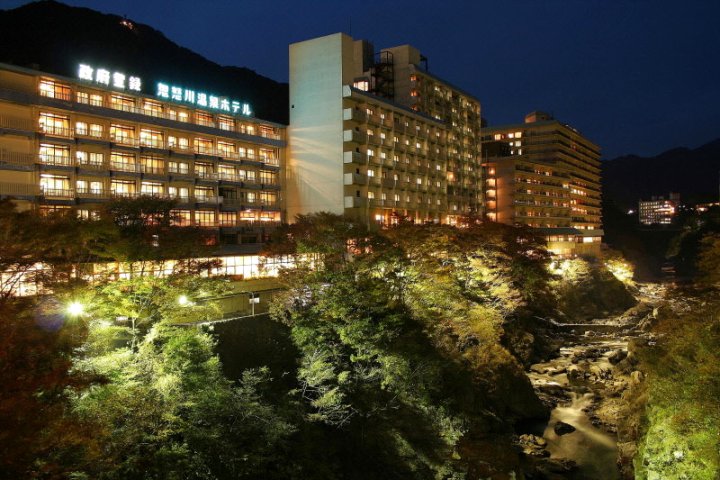 鬼怒川温泉酒店(Kinugawa Onsen Hotel)