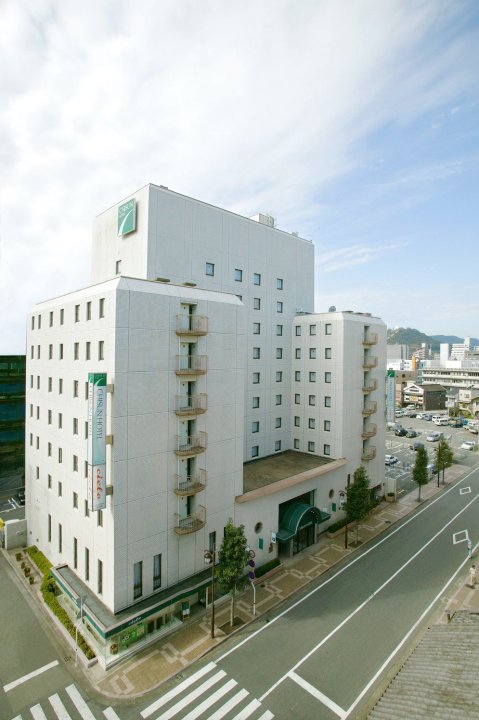 熊本内斯特酒店(Nest Hotel Kumamoto)
