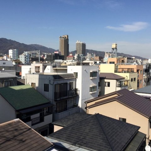 T&K旅舍 神戸三宮东(T&K Hostel Kobe Sannomiya East)
