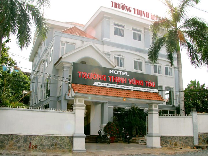 图恩亭王陶酒店(Truong Thinh Vung Tau Hotel)