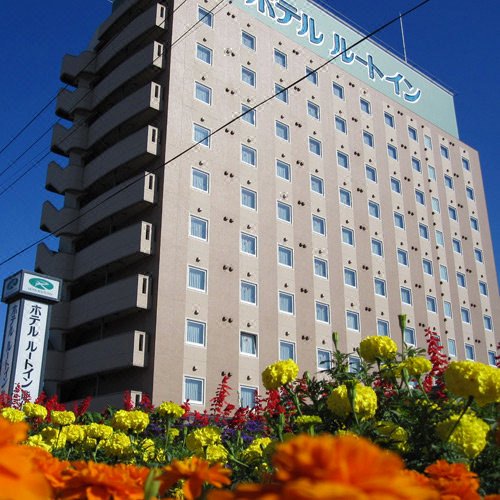 露樱酒店 能代(Hotel Route-Inn Noshiro)