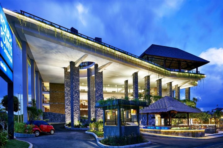 劳德代尔堡W酒店(W Fort Lauderdale)