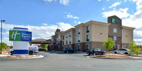 佩奇智选假日酒店(Holiday Inn Express Hotels Page, an IHG Hotel)