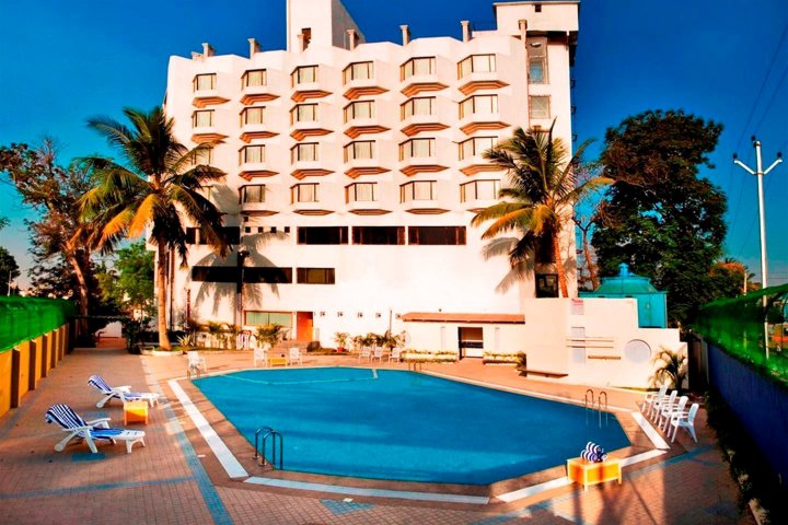VITS 奥兰加巴德酒店(Vits Aurangabad)