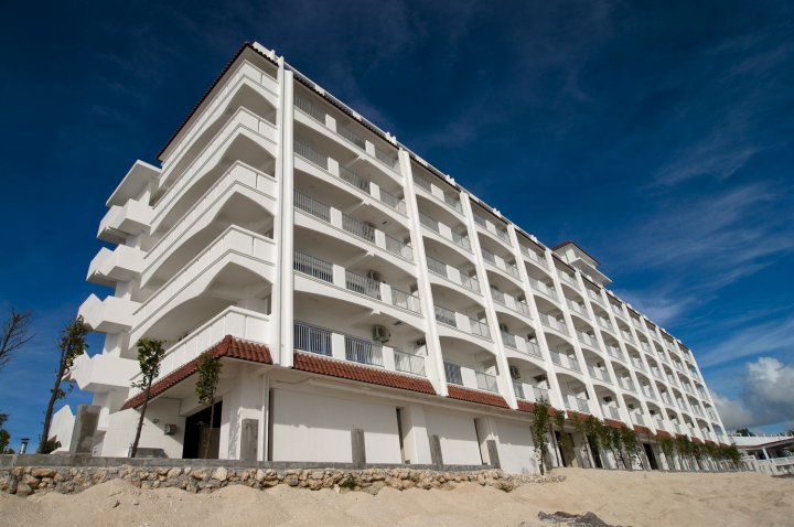 冲绳公寓Morimar度假酒店(Condominium Morimar Resort Hotel)