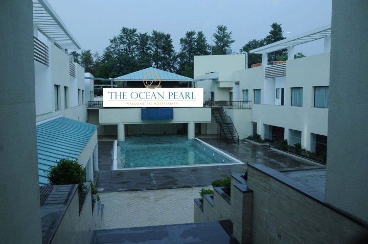 海洋明珠栀子花酒店(The Ocean Pearl Gardenia)