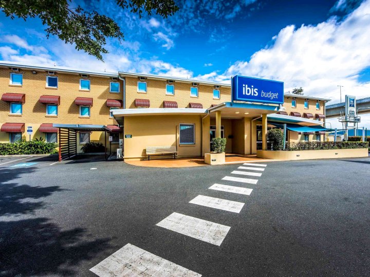 布里斯班机场宜必思快捷酒店(ibis budget Brisbane Airport)