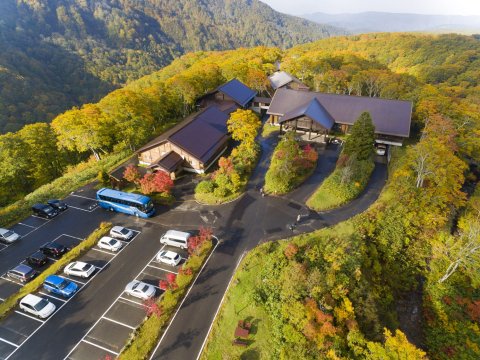 八甲田酒店(Hakkoda Hotel)