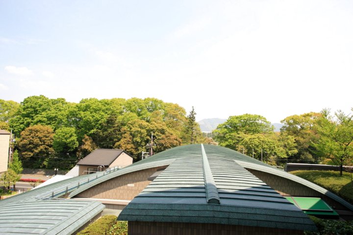 京都花园皇宫酒店(Kyoto Garden Palace)