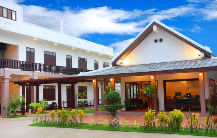琅勃拉邦旅馆(Luang Prabang Inn)