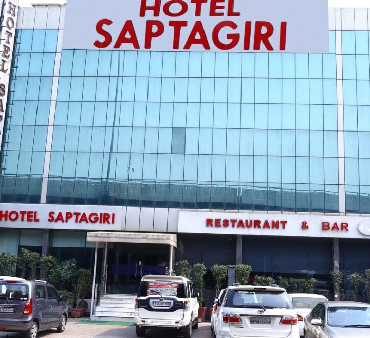 萨普泰格瑞酒店(Hotel Saptagiri)