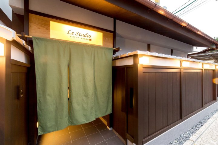 Le Studio 五条高仓(Le Studio Gojo Takakura)