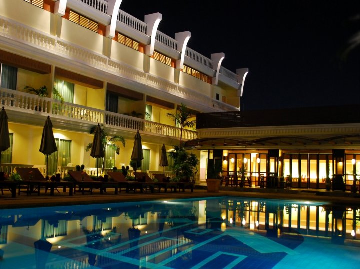 芭堤雅风车度假酒店(Windmill Resort Hotel Pattaya)