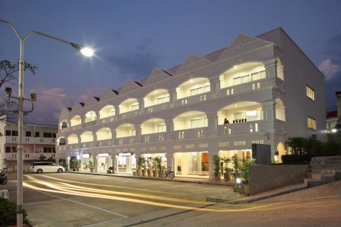 桑空宫酒店(Samkong Place)