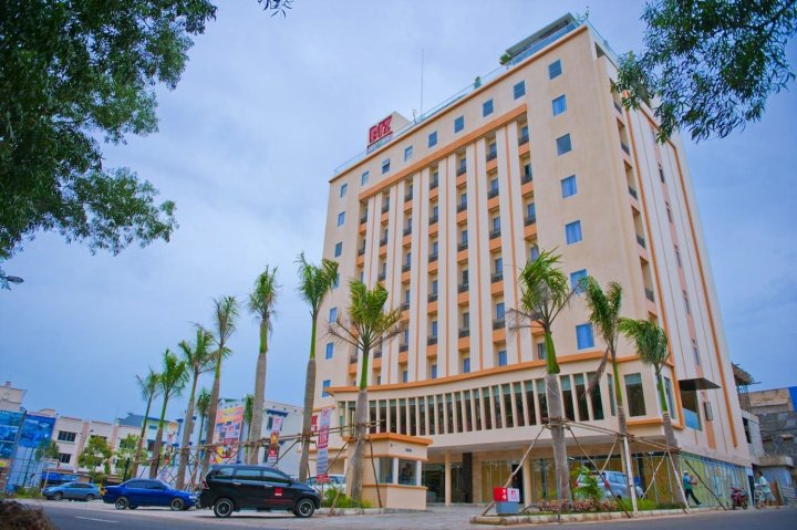 巴淡岛商务酒店(Biz Hotel Batam)