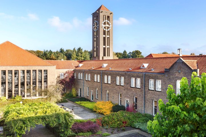 康宁小夫NH埃因霍温会议中心酒店(NH Eindhoven Conference Centre Koningshof)