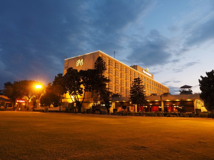 拉瓦尔品第五洲明珠大酒店(Pearl Continental Hotel, Rawalpindi)