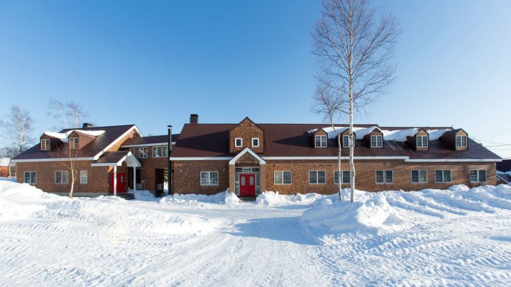 拉马特新雪谷酒店(Ramat Niseko)