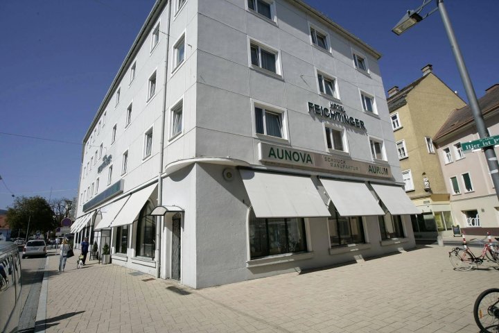 费池因格格拉茨酒店(Hotel Feichtinger Graz)