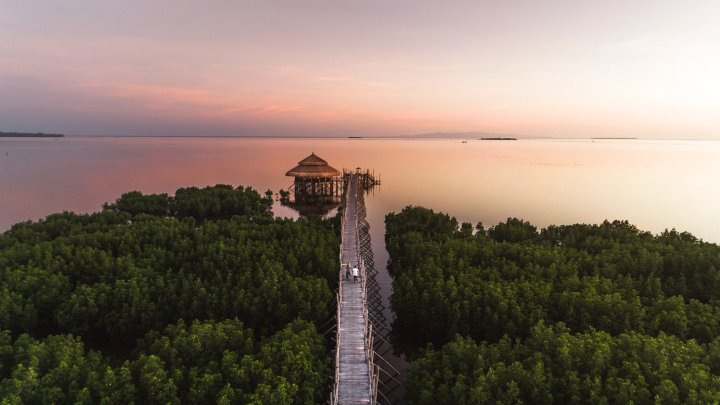 北禅别墅酒店(North Zen Villas)