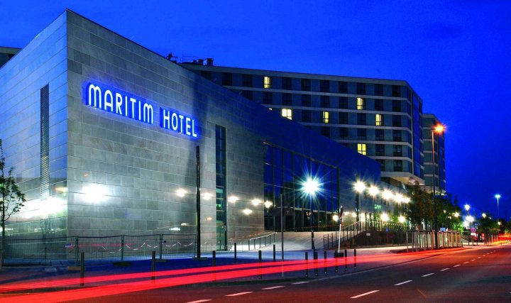 玛丽蒂姆杜塞尔多夫酒店(Maritim Hotel Düsseldorf)