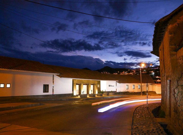 库斯科希尔顿花园酒店(Hilton Garden Inn Cusco)