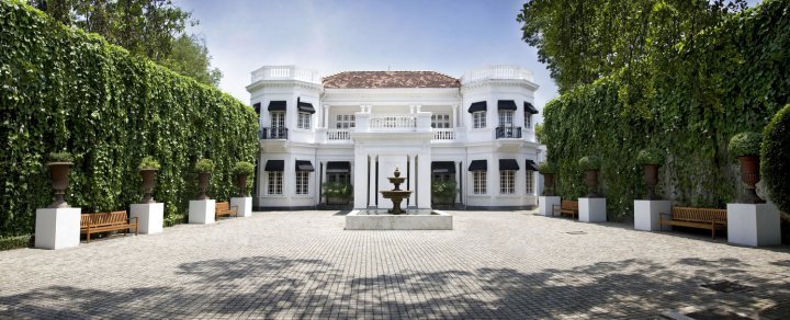 天堂之路科伦坡廷塔杰尔酒店(Paradise Road Tintagel Colombo)