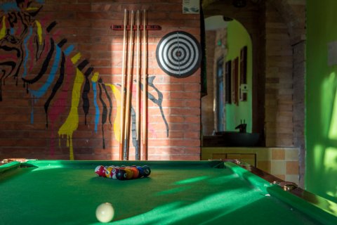 大理锦朵泉客栈