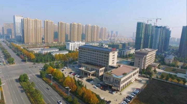 阜阳广润国际大酒店