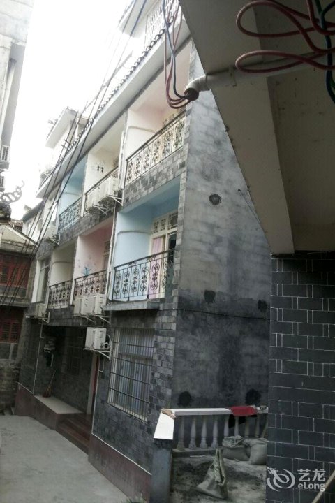 凤凰缘来是你客栈