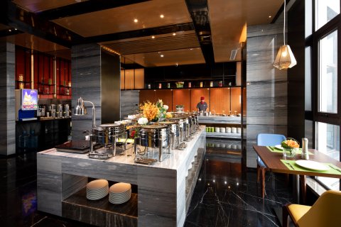 宜兴人民中路希尔顿欢朋酒店