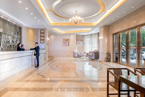 2022维也纳酒店(南丹金芙蓉广场店)_旅游攻略_门票_地址_游记点评,维也纳酒店(南丹金芙蓉广场店)旅游景点、酒店、购物、美食推荐 - 去 ...