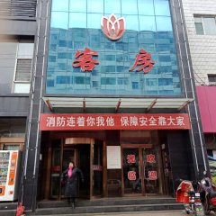 酒店头图